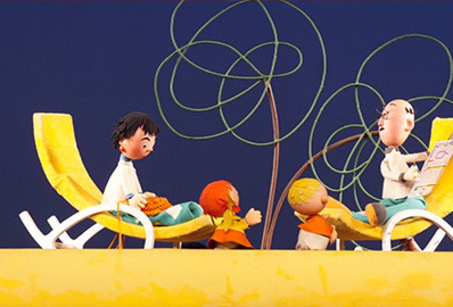 Наша Чукоккала