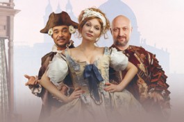 Трактирщица