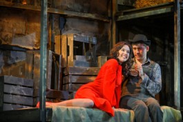 о Мышах и Людях