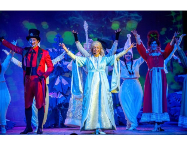 Снегурочка