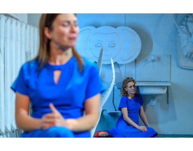 Семью Восемь