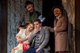 Крокодил Души Моей