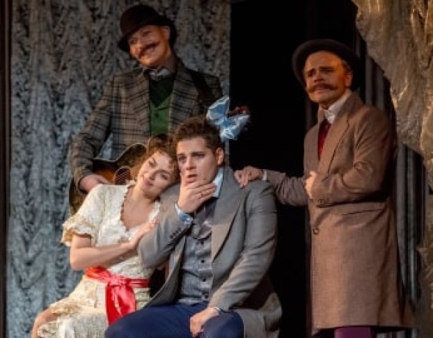 Крокодил Души Моей