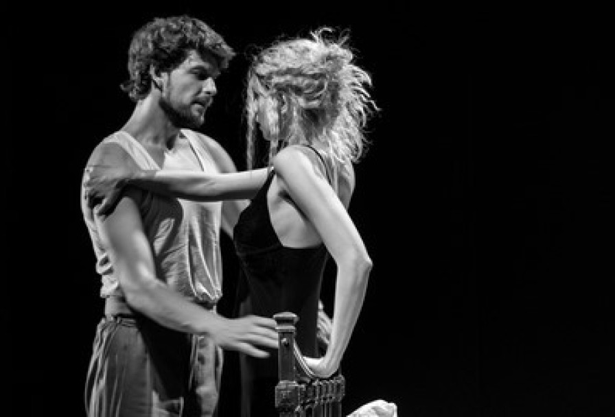 Последний Роман