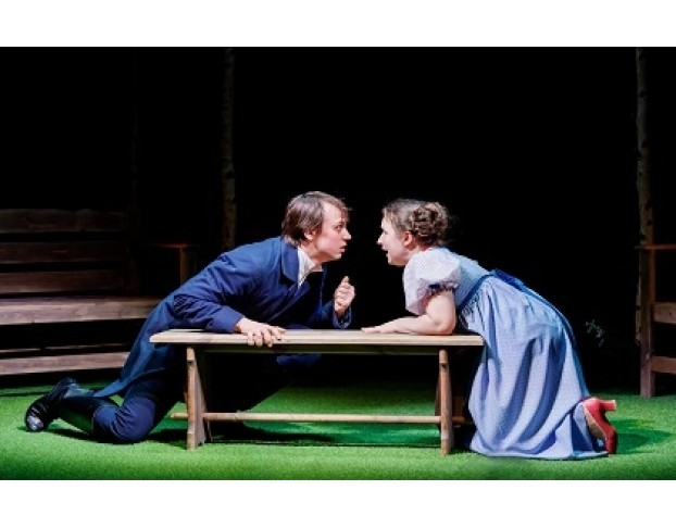 Урок Дочкам