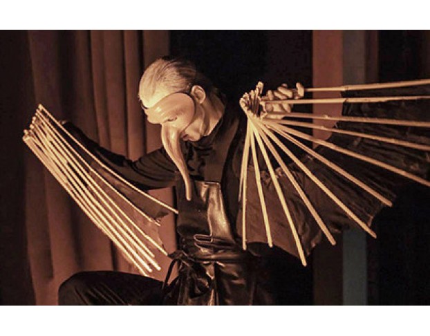 Портрет Дориана Грея