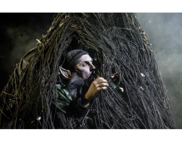 Бесконечная История