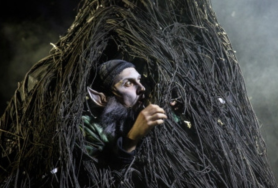 Бесконечная История