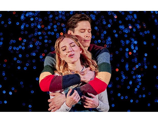 Тест на Любовь