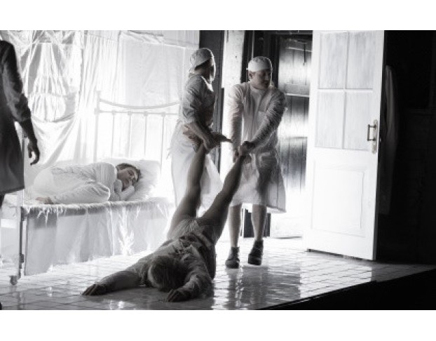 Мастер и Маргарита