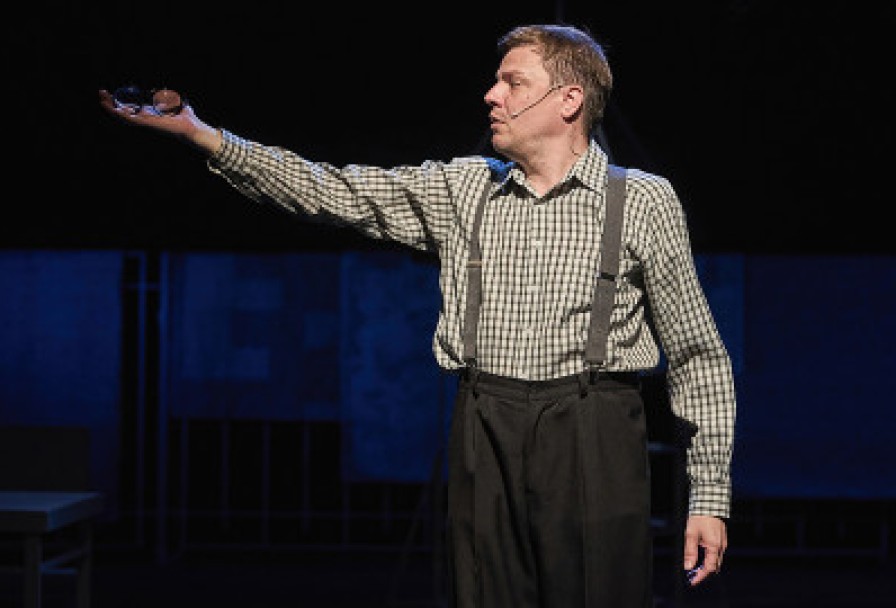 Спасти Камер-Юнкера Пушкина