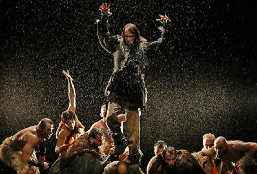 Время Перемен