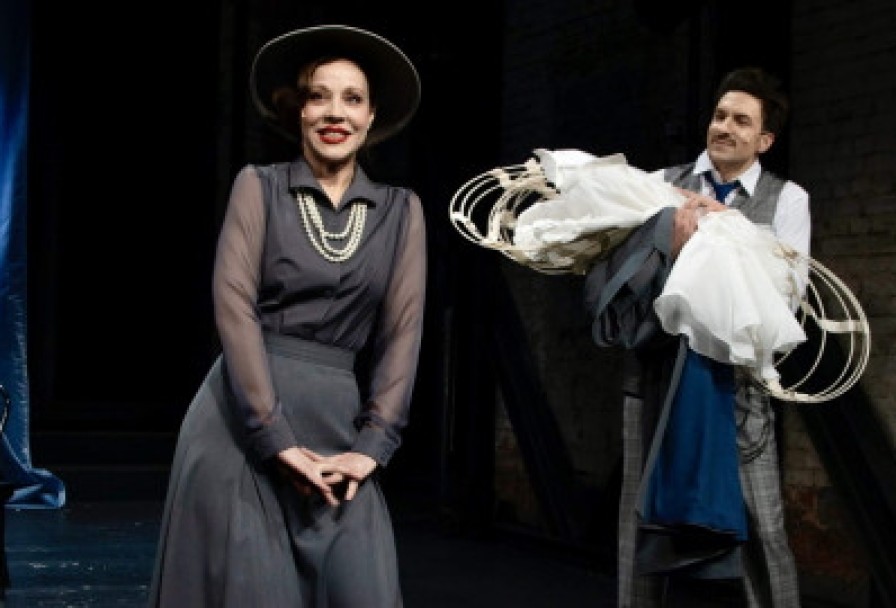 Обещание на Рассвете