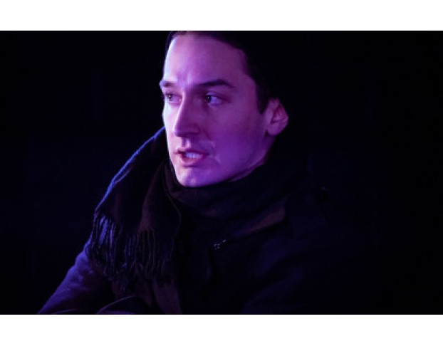 Мой Бедный Марат, или Одна Абсолютно Ленинградская История