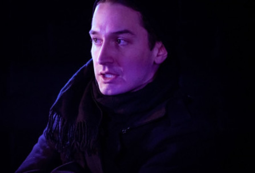 Мой Бедный Марат, или Одна Абсолютно Ленинградская История