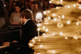 Cinematica Orchestra