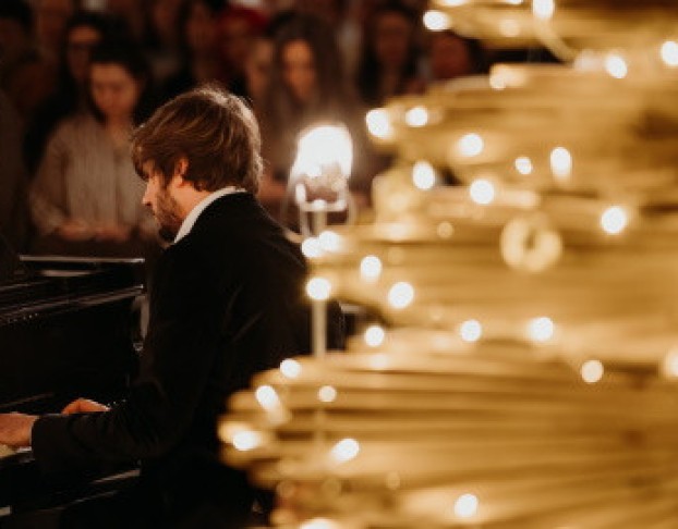 Cinematica Orchestra