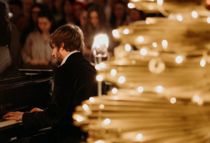 Cinematica Orchestra