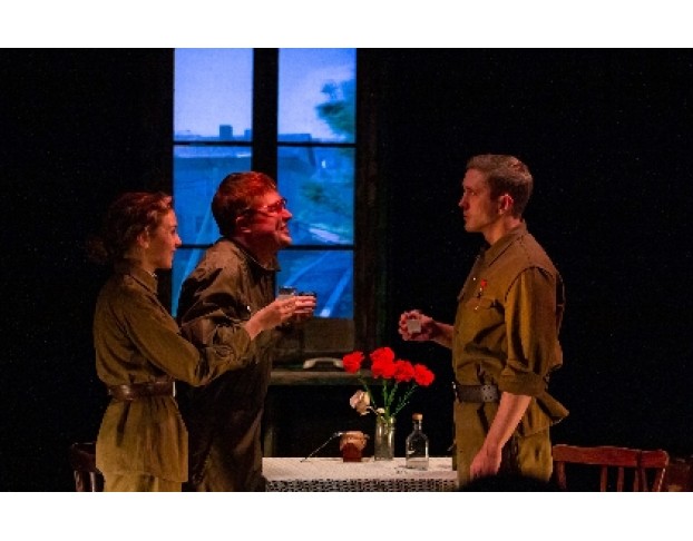 Мой Бедный Марат