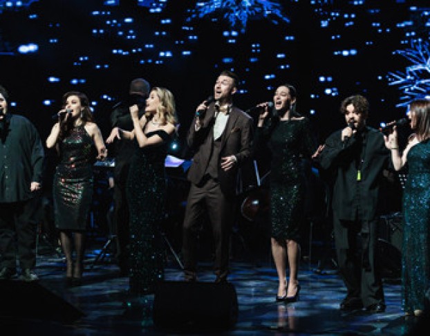 Рождественские Ы