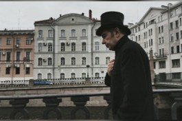 Путь Раскольникoвa