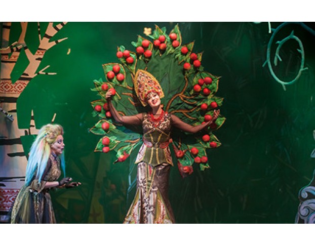 Гладков. Маша и Витя Против Диких Гитар