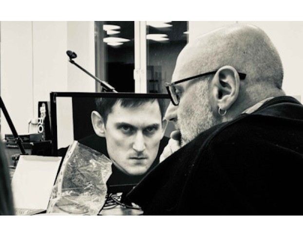 Улитка на Склоне