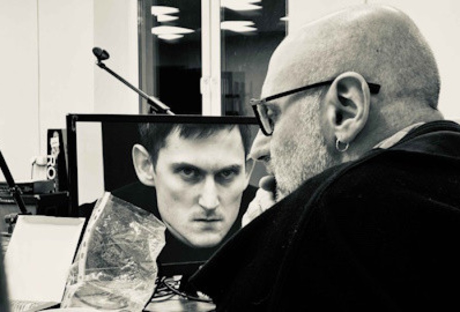 Улитка на Склоне