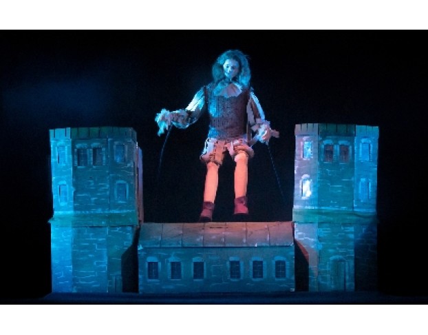 Кентервильское Привидение