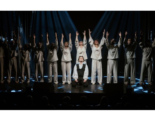 Юнона и Авось