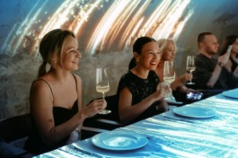 Вкусы и Смыслы. Новогодняя Версия