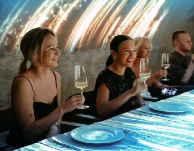 Вкусы и Смыслы. Новогодняя Версия