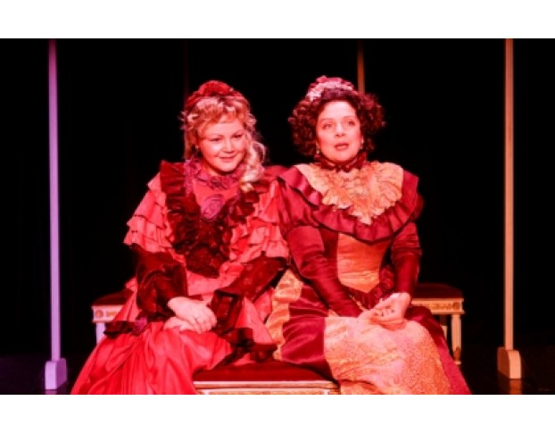 Нежное Сердце