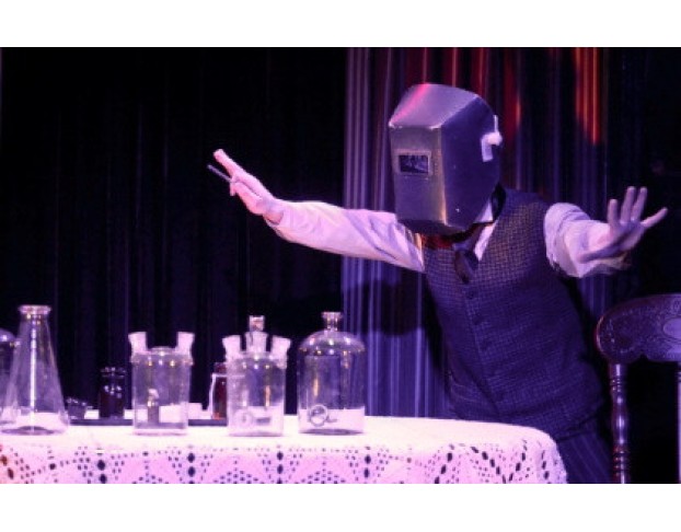 Мистер Шерлок Холмс