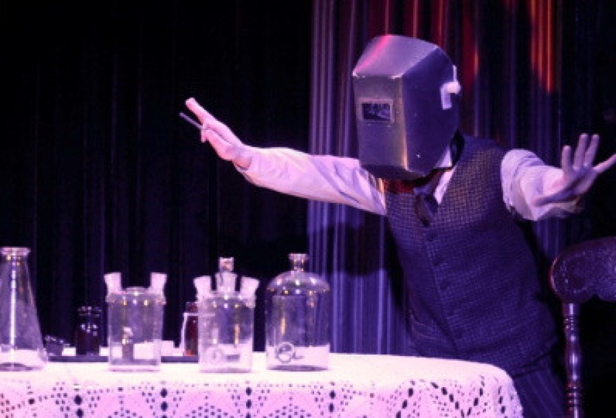 Мистер Шерлок Холмс