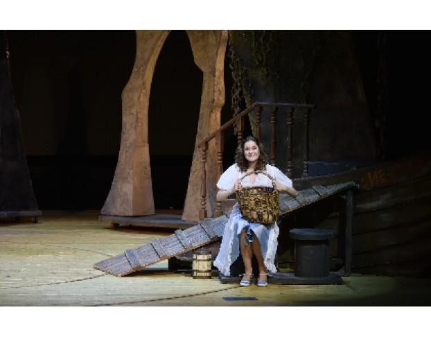 Человек-Амфибия