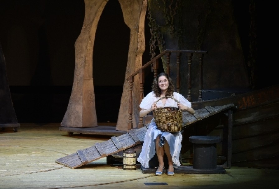 Человек-Амфибия