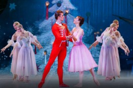 П. Чайковский Щелкунчик