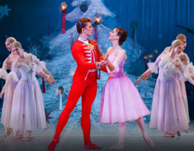 П. Чайковский Щелкунчик