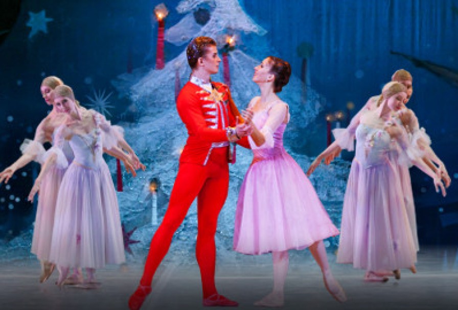 П. Чайковский Щелкунчик