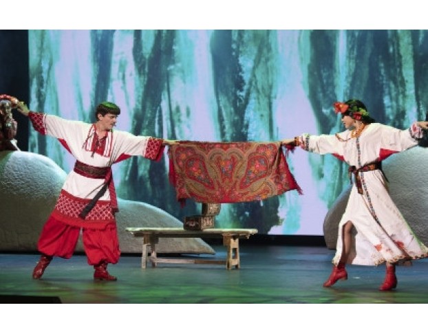 Ночь перед Рождеством