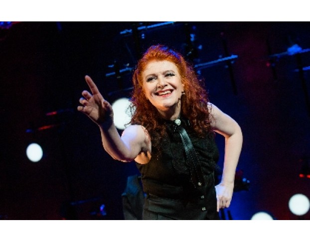 Злодейки. Маша Кац