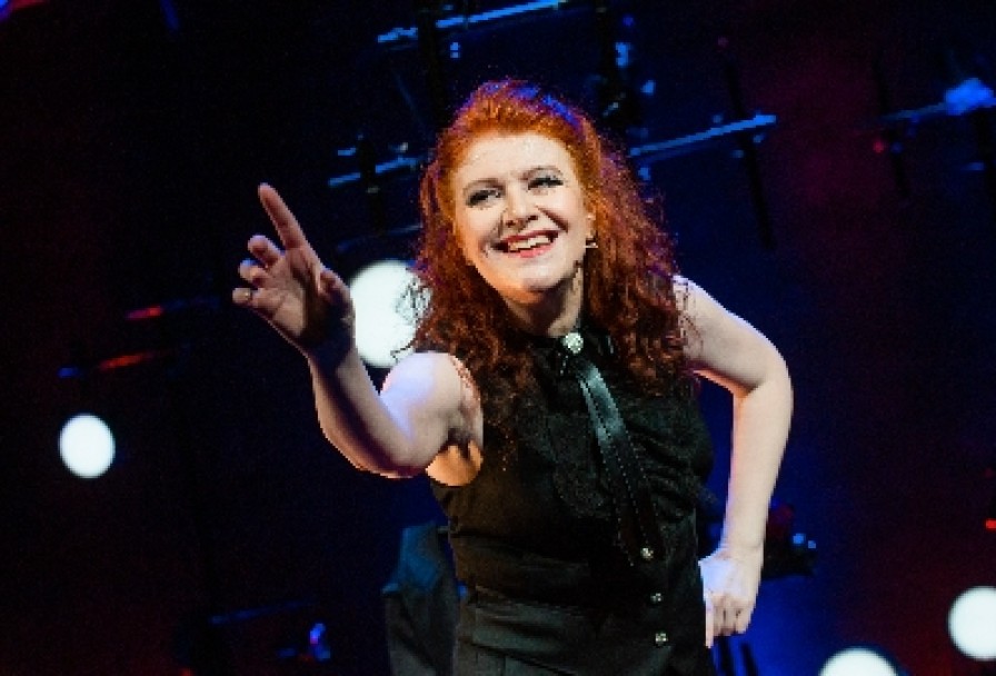 Злодейки. Маша Кац