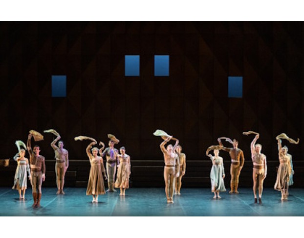 Ромео и Джульетта