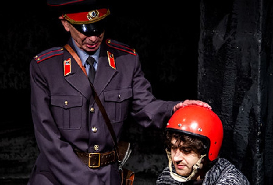 Недопесок Наполеон III