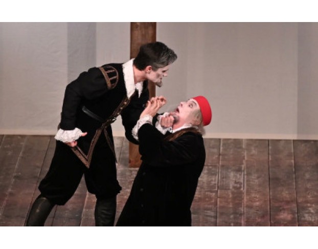 Шекспир. Венецианский Купец