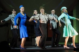 Неплохие Парни