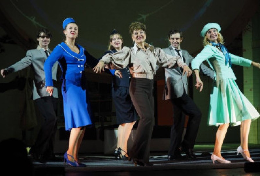 Неплохие Парни