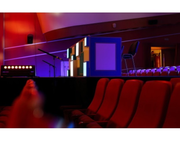 Классика при Свечах. Времена Года Вивальди