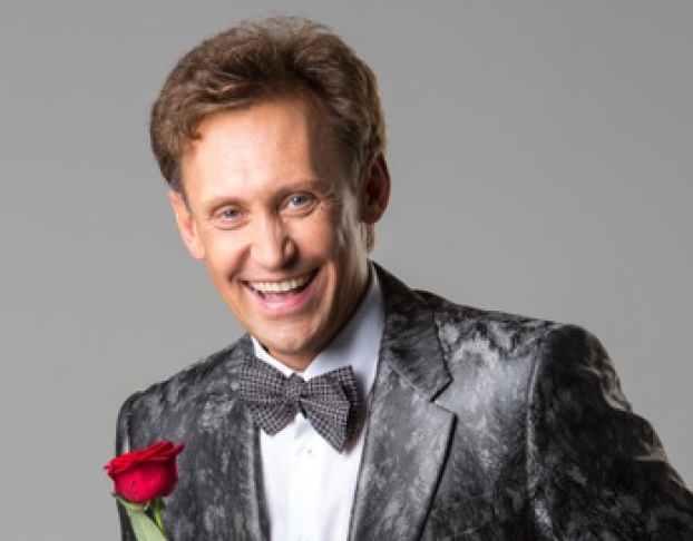 Сергей Дроботенко